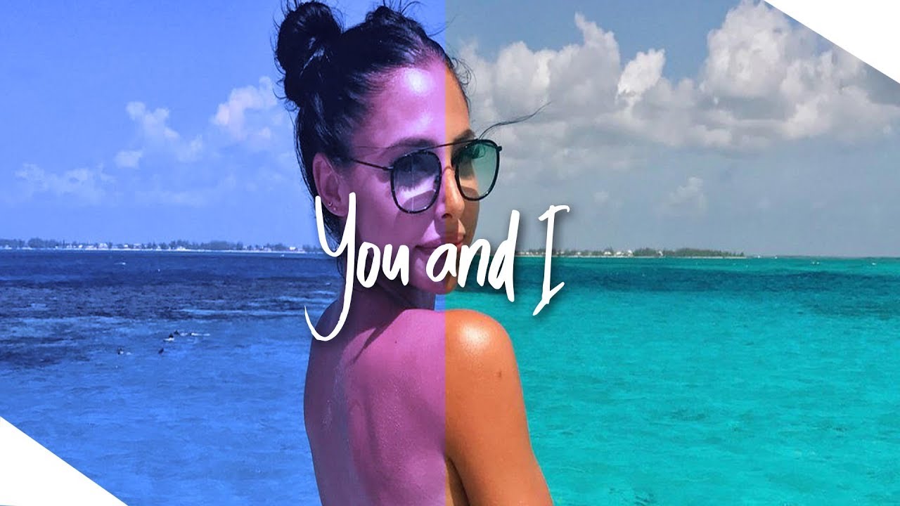 Medina - You And I (Bentley Grey Remix)