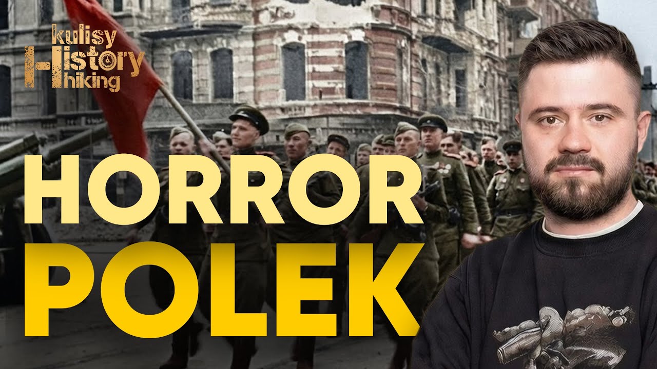 Trauma i wykluczenie. Dramaty kobiet po przejściu czerwonoarmistów
