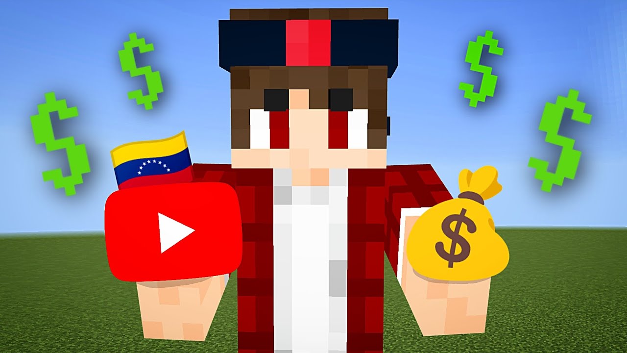 Mi primer pago de YOUTUBE en Venezuela, Esto compr&eacute;🤑🇻🇪