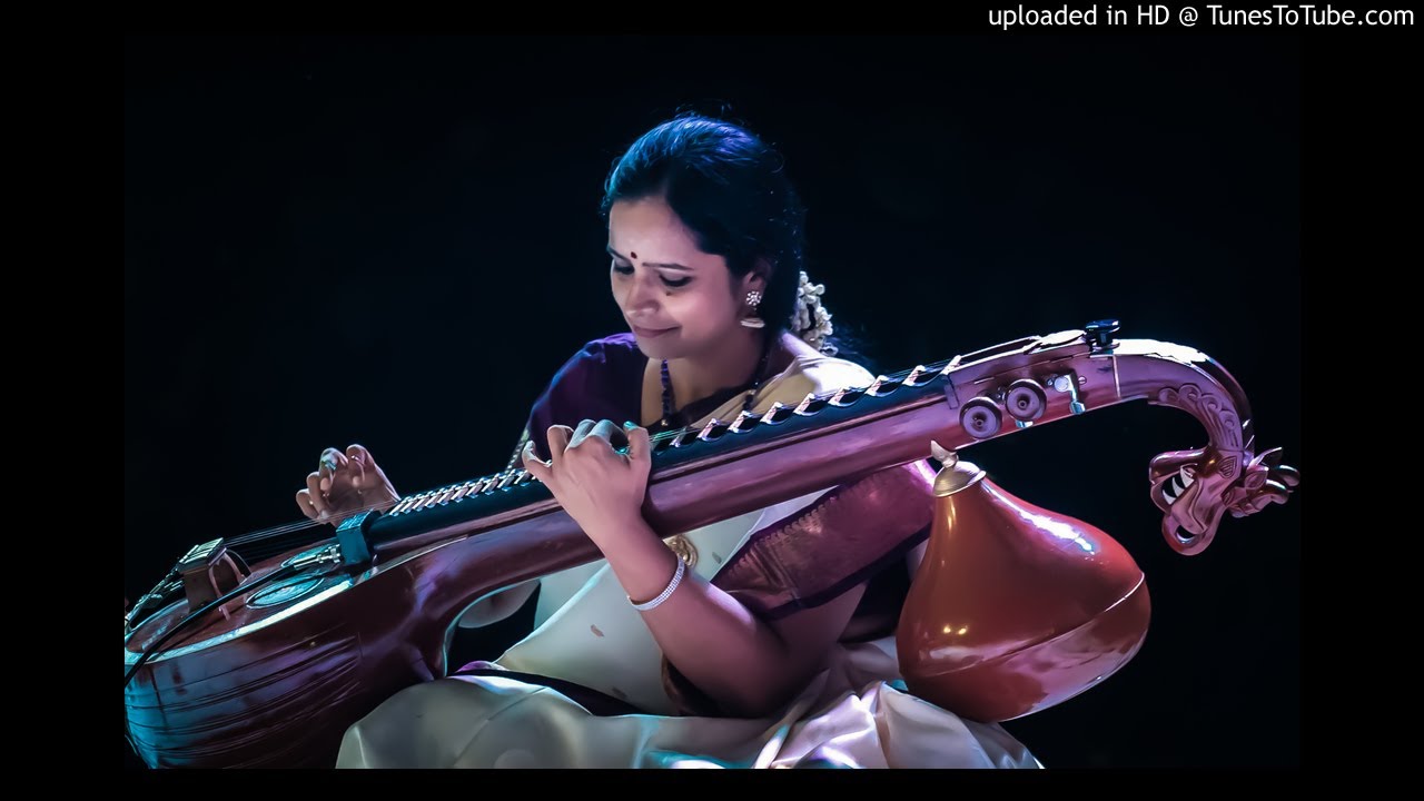 NIdu_CaraNamulE gatiyani- SimhEndramadhyamam Jayanthi Kumeresh