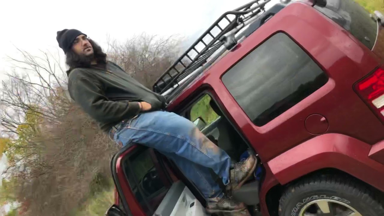 Behind the scenes of The Devil&rsquo;s Lettuce movie- Lamport Hemp Farm 2020