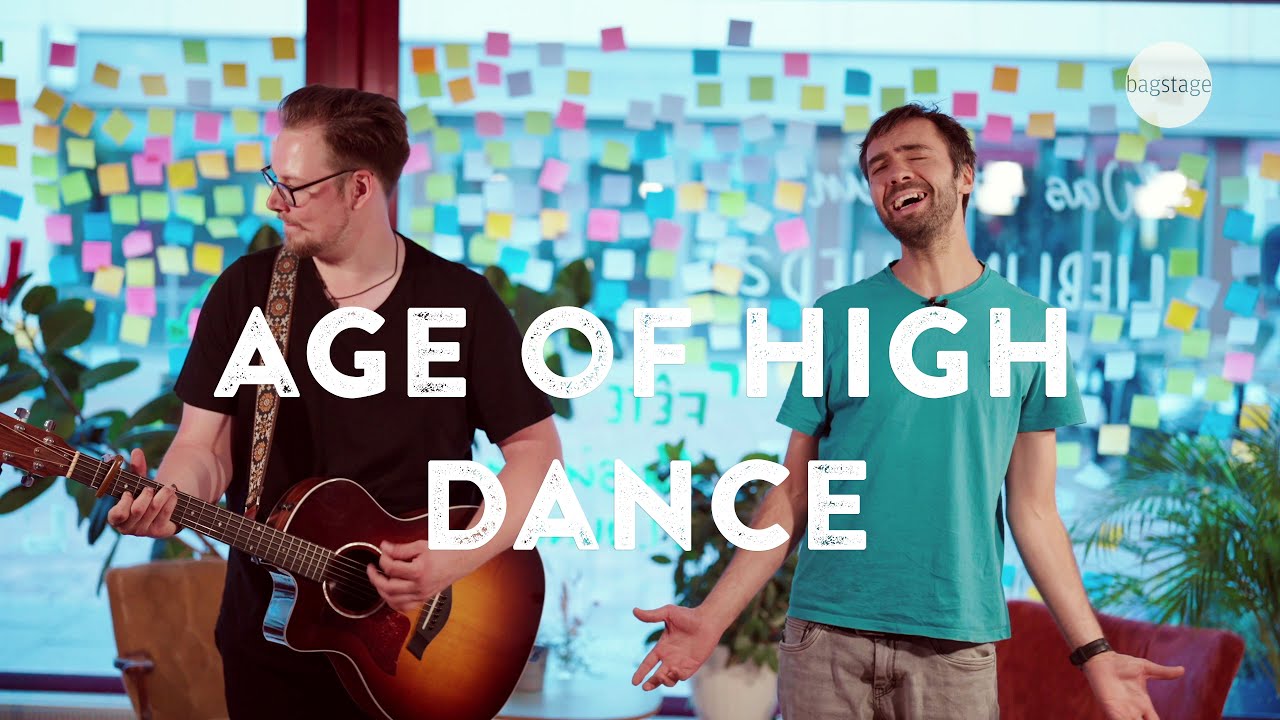 Age of High - Dance (unplugged)