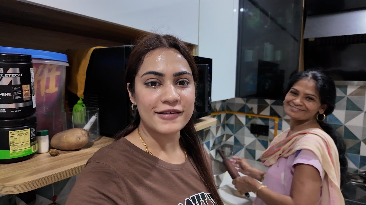 sabke liye ( पहली बार बनाई ? 🤔) @nikkidahiya7010 @armaanmalik2154 @Kritikapayal 