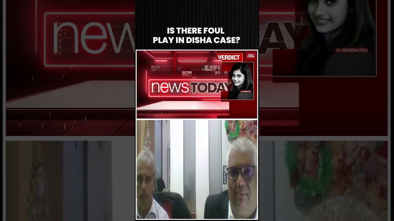 Disha Salian Death: Bombay High Court Orders CBI Probe On Father&rsquo;s Plea | Rajdeep Sardesai