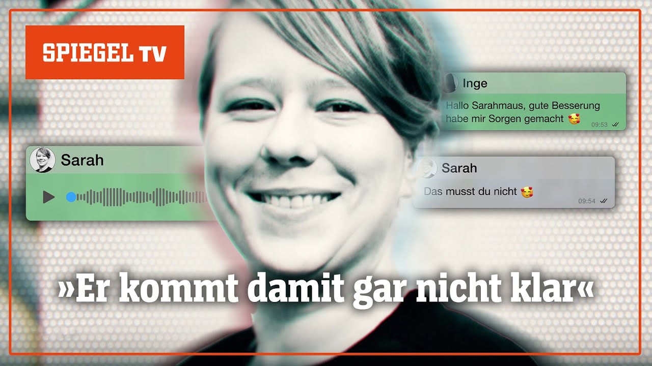 Motiv: Frauenhass &ndash; wenn Beziehungen im Femizid enden | SPIEGEL TV