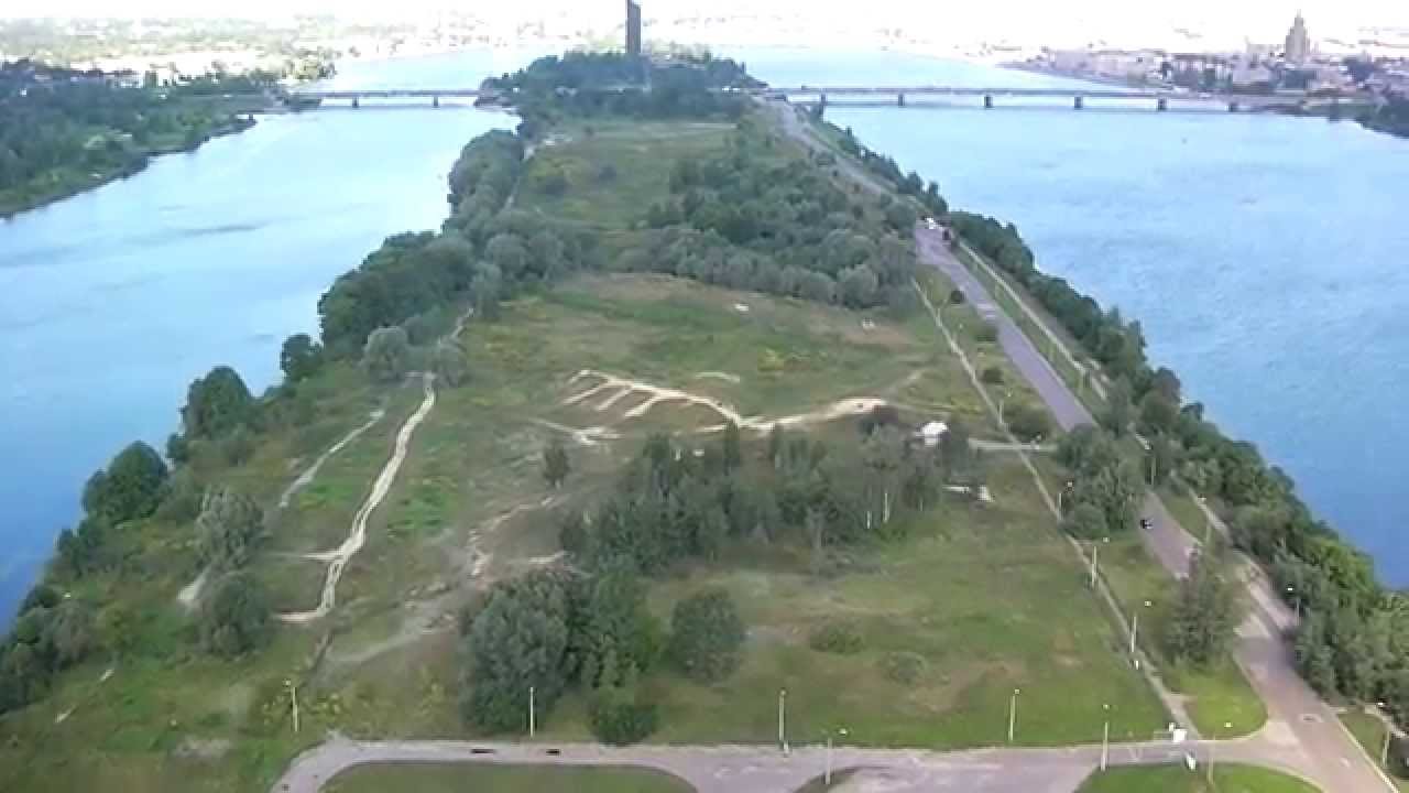 Riga In Your Pocket - Latvian National TV tower