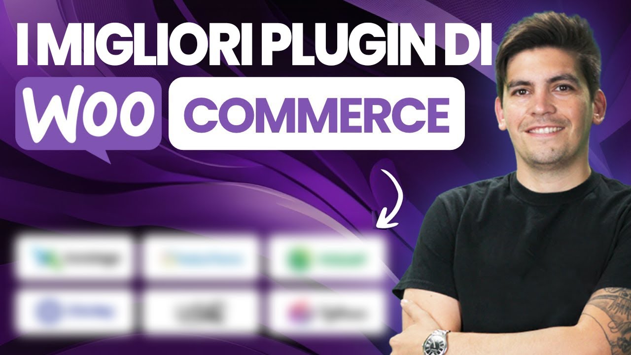 👨&zwj;💻Devi assolutamente provare questi plugin WooCommerce che cambieranno le tue carte in tavola👨&zwj;💻