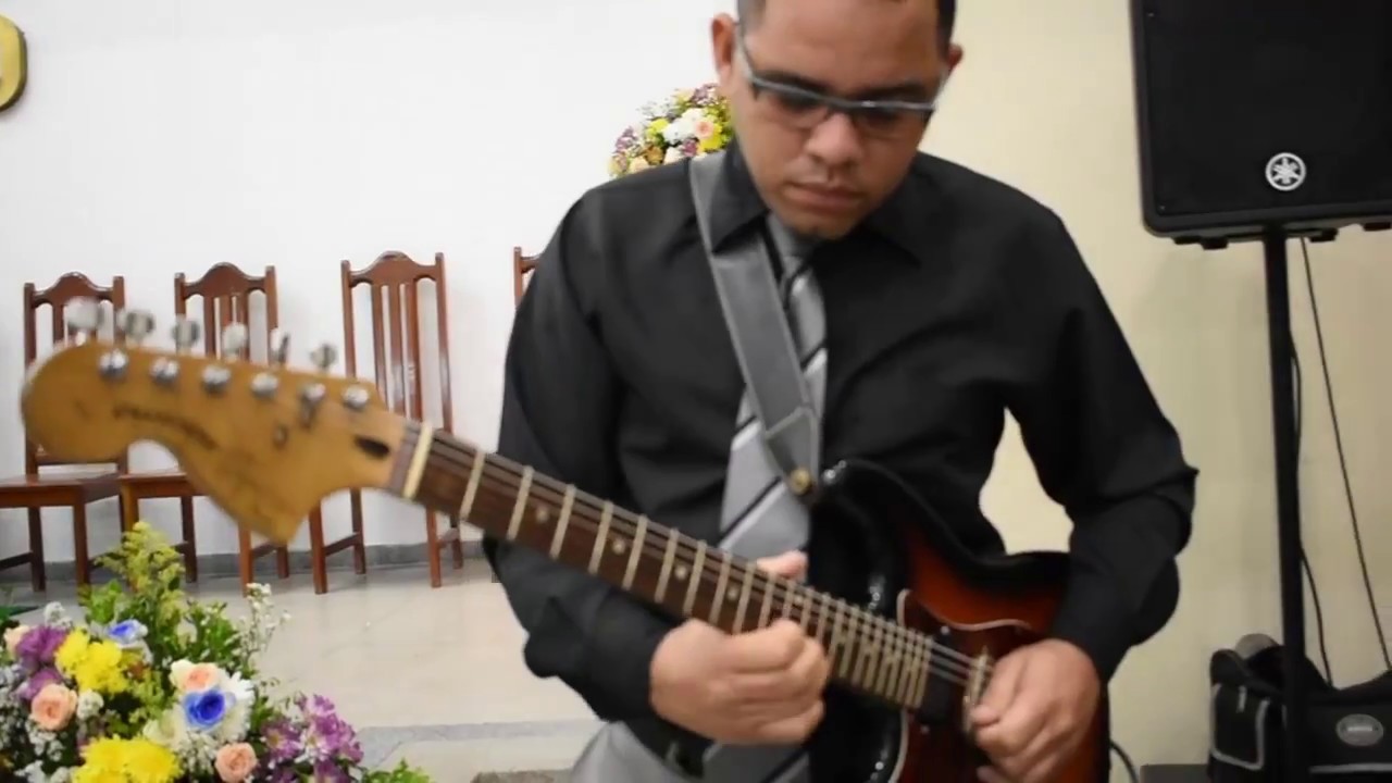 Conjunto Musical - Cajueiro Seco