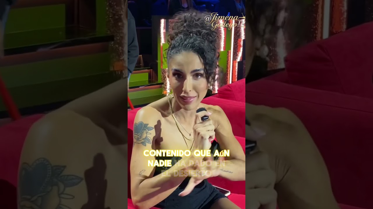 Yoridan envia al Divo y Josh al Destierro YINA CALDER&Oacute;N opina #lcdlf6