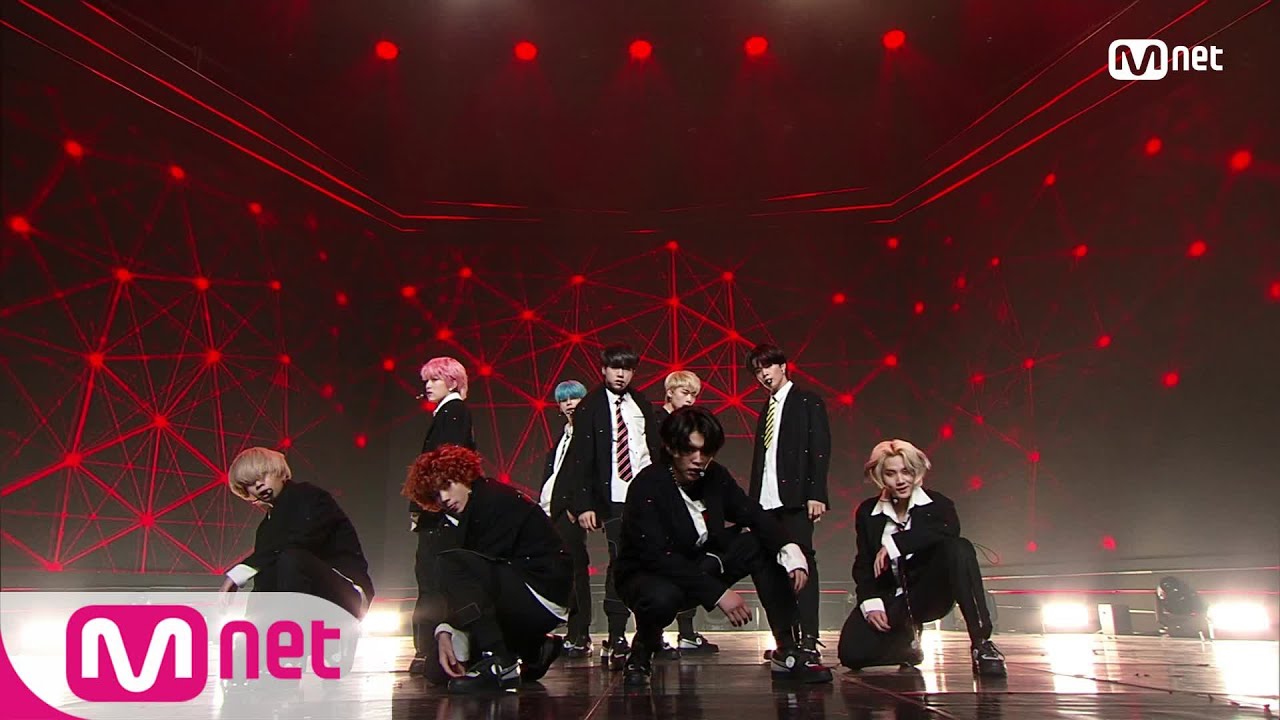 [T1419 - ASURABALBALTA] KPOP TV Show |#엠카운트다운 | M COUNTDOWN EP.699 | Mnet 210225 방송