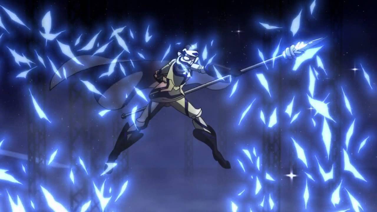 persona 4 [Yu narukami vs Margaret]