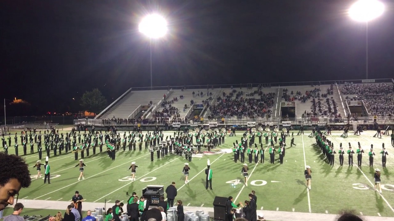Southlake Carroll Fight Song