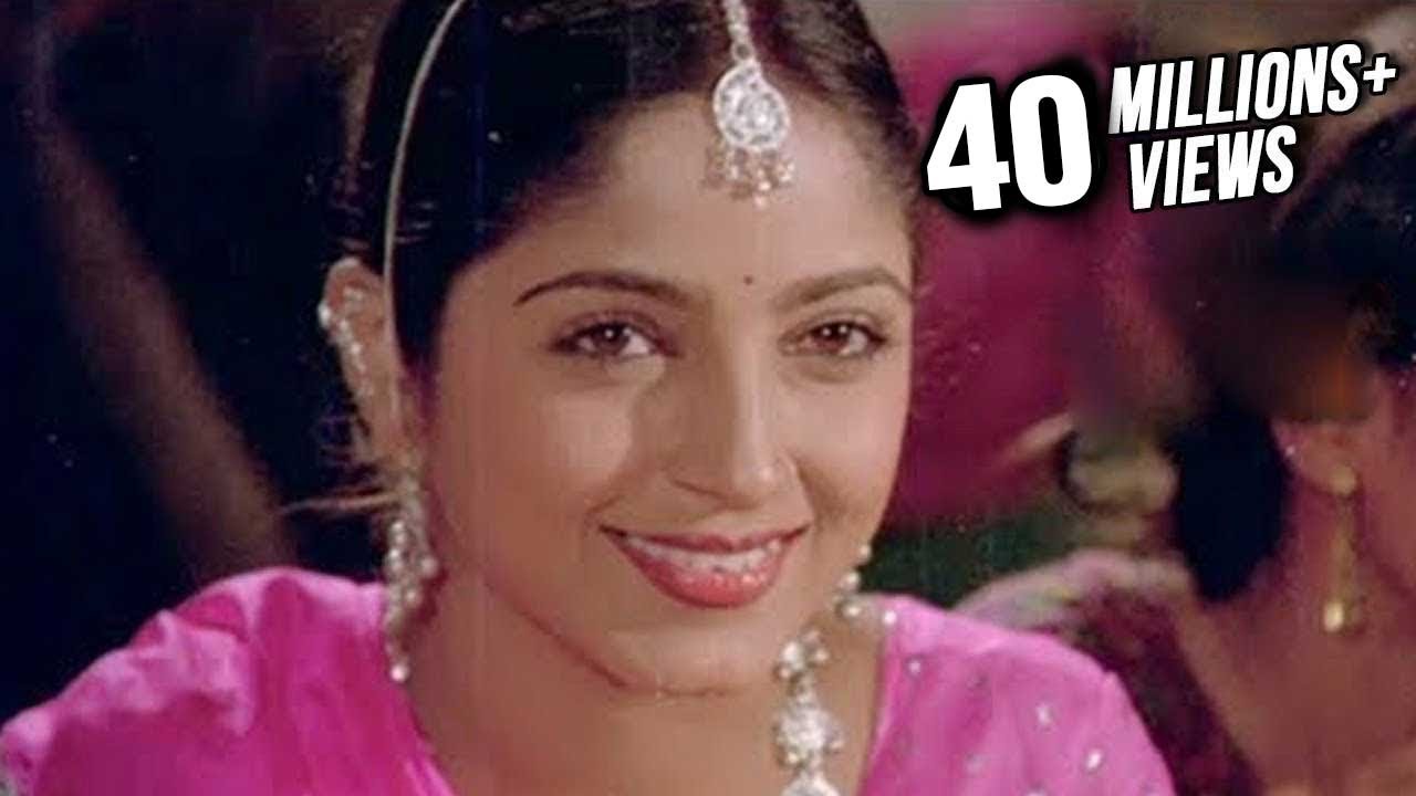 Jab Tak Pure Na Ho Phere Saat - Ravindra Jain's Melodious Wedding Song - Nadiya Ke Paar