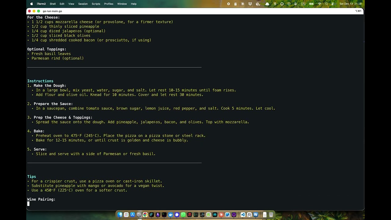 Chat demo with context compression