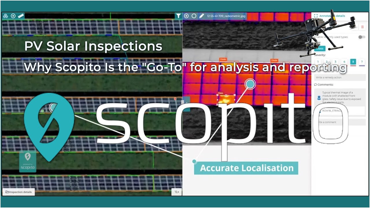 PV Solar Inspections | Why Scopito Is the 