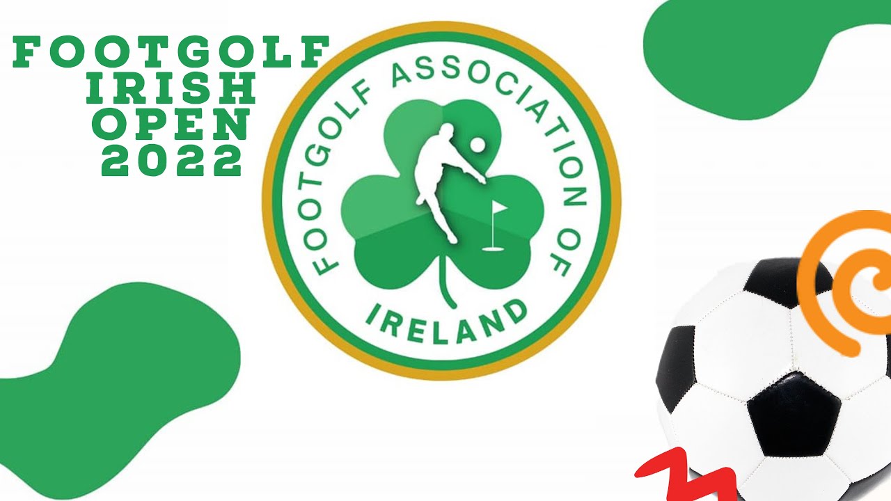 Footgolf Irish Open 2022