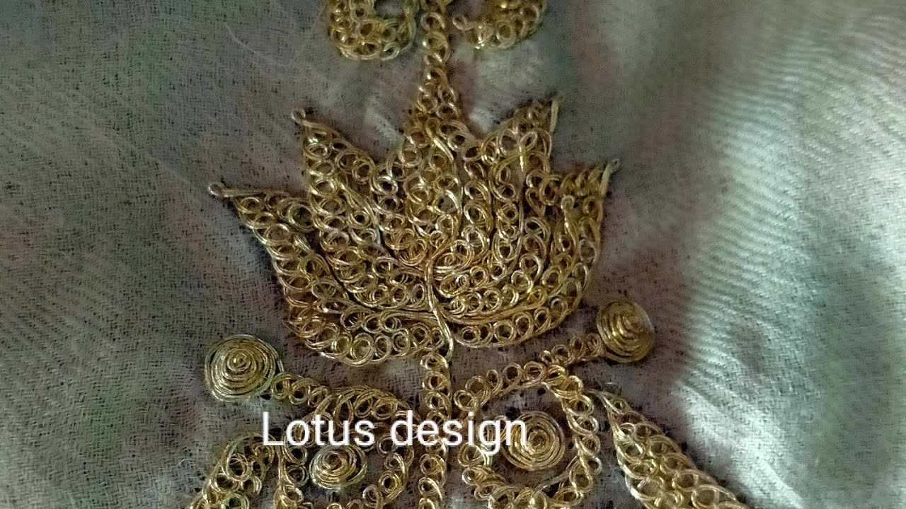 Lotus Design part 2