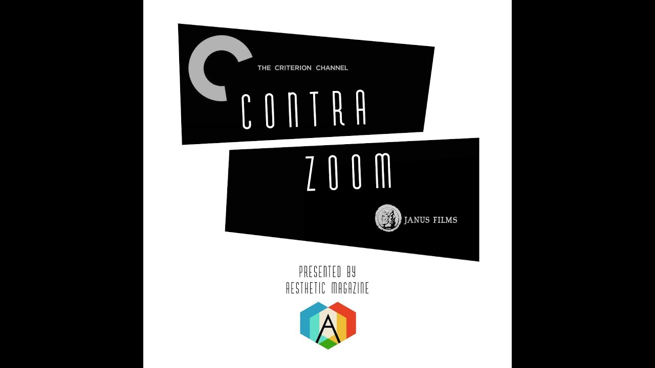 A History of the Criterion Collection