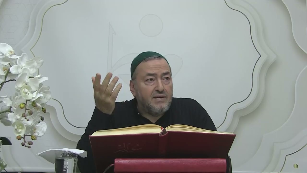 (71) 24.Söz/18, Sh136 | 3.Dal/5 | 9-10.Asıl | Amellerin faziletine dair rivayetlerde mübalağa yoktur