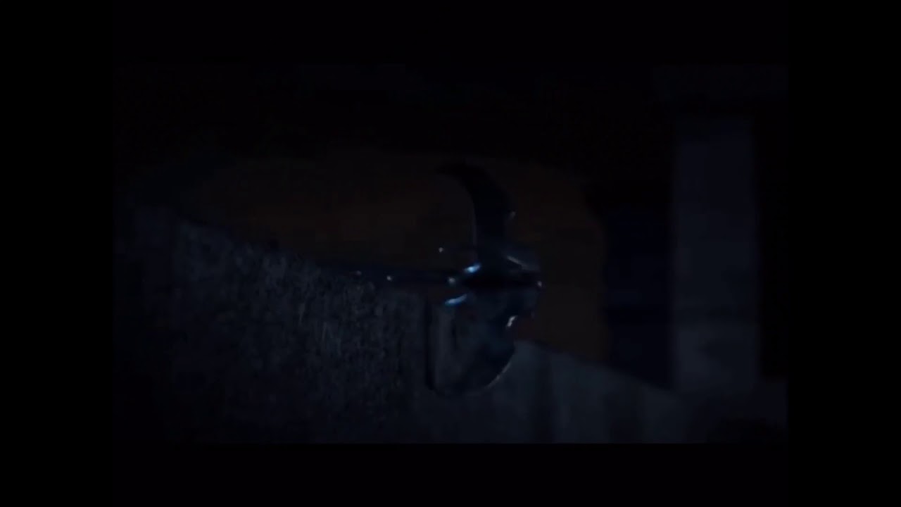 Gotham Bruce infiltrates Blackgate and ends up getting kidnapped