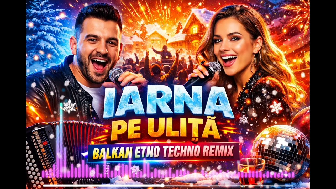 Iarna pe uliță @StoryParty69 
