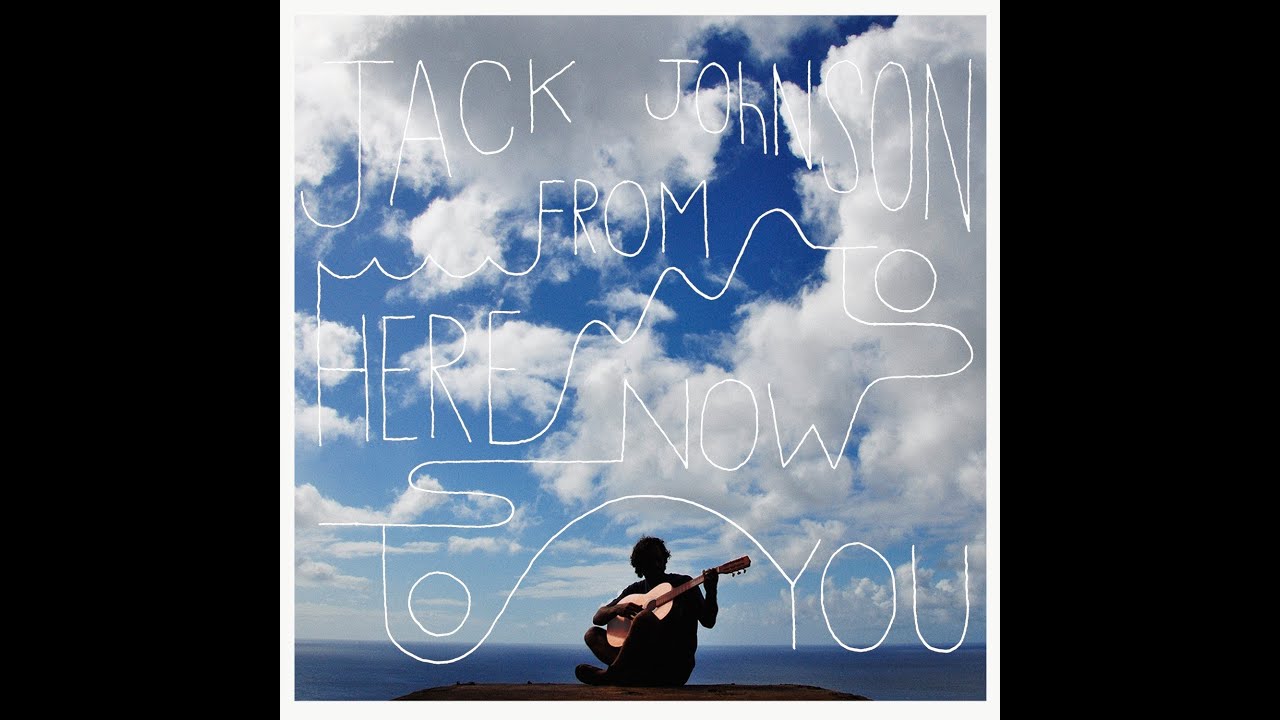 Jack Johnson - 04 - Never Fade