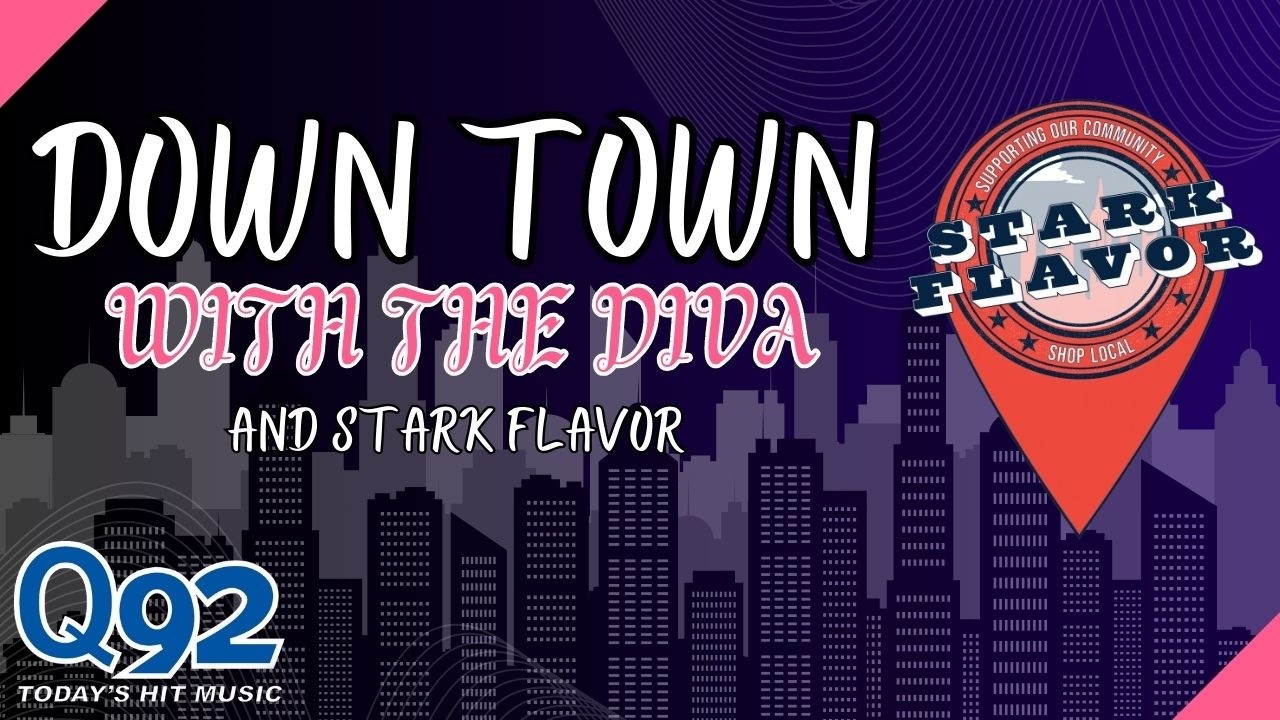 Downtown With The Diva 2/19/26