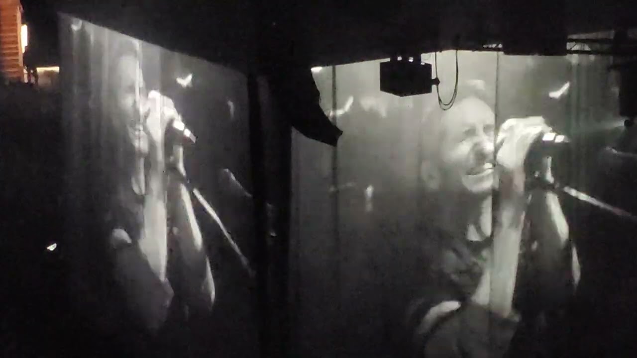 Nine Inch Nails - Closer (Enterprise Center, St Louis MO - 2-25-2026)