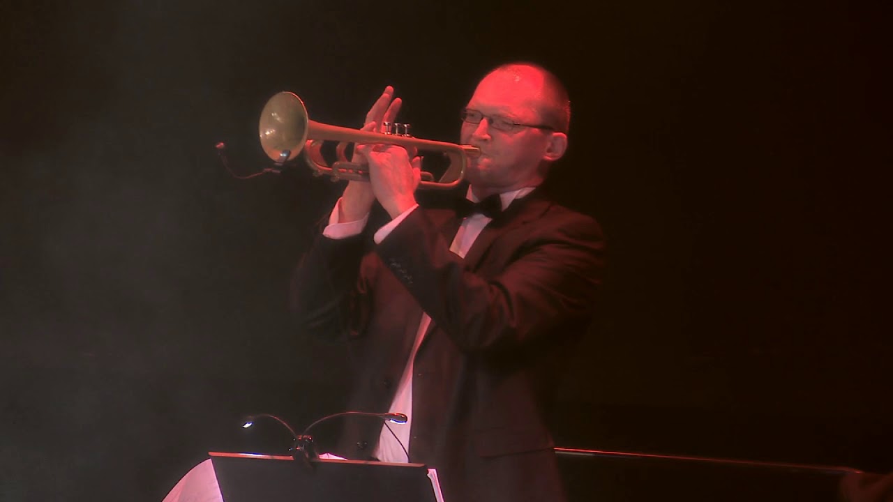 CLOSELY DANCING Big Band Fabryka Wełny Pabianice