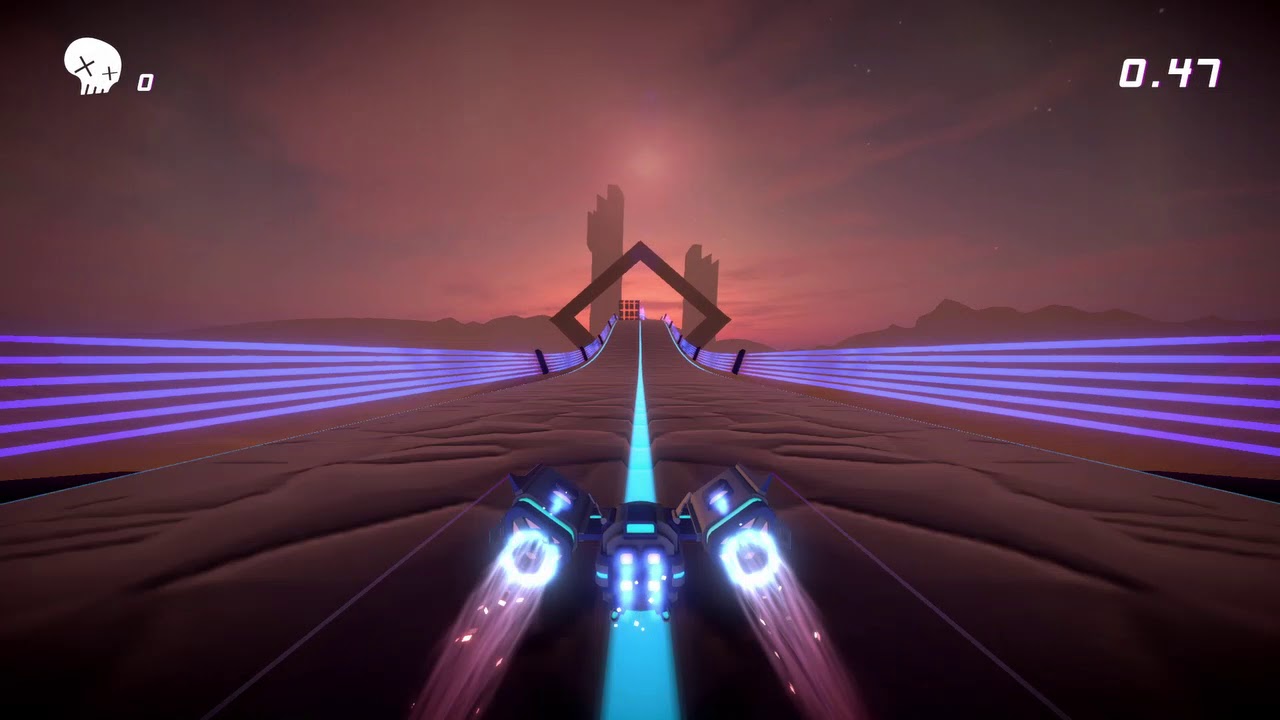 CDB Game Review | RaceDieRun