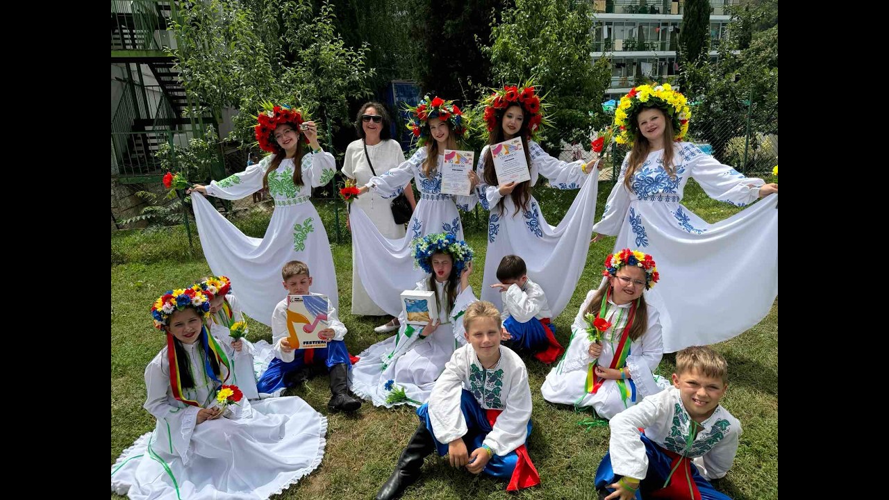 Обрядова вистава 