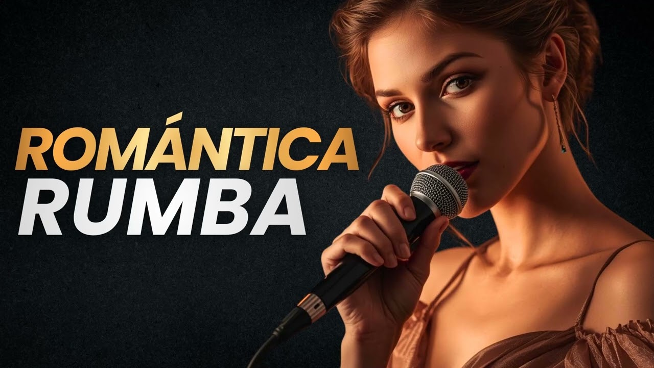 Rumba romántica relajante para parejas 💖