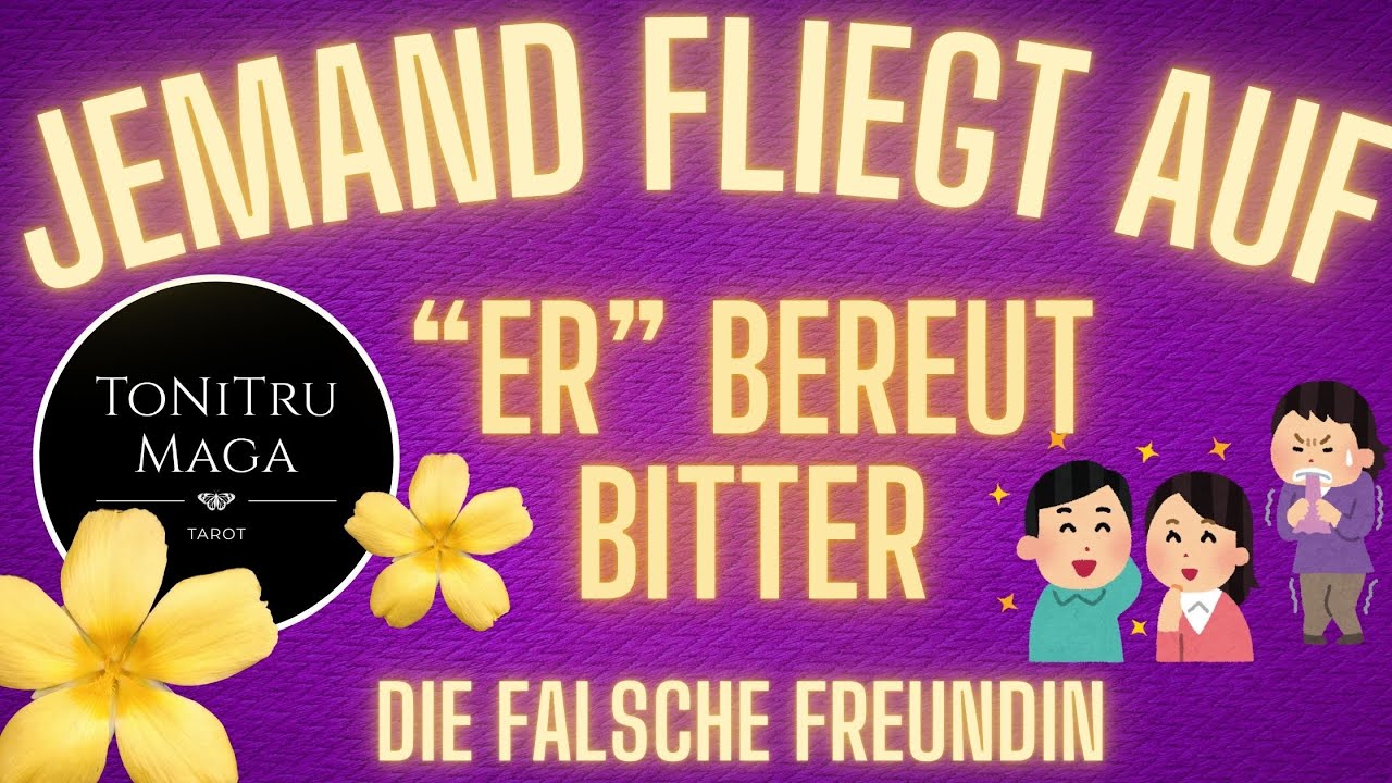 JEMAND hat alles zerstört–jetzt fliegt sie/er auf! 👀💣 Jemand hat auf die Falsche gehört… und bereut.
