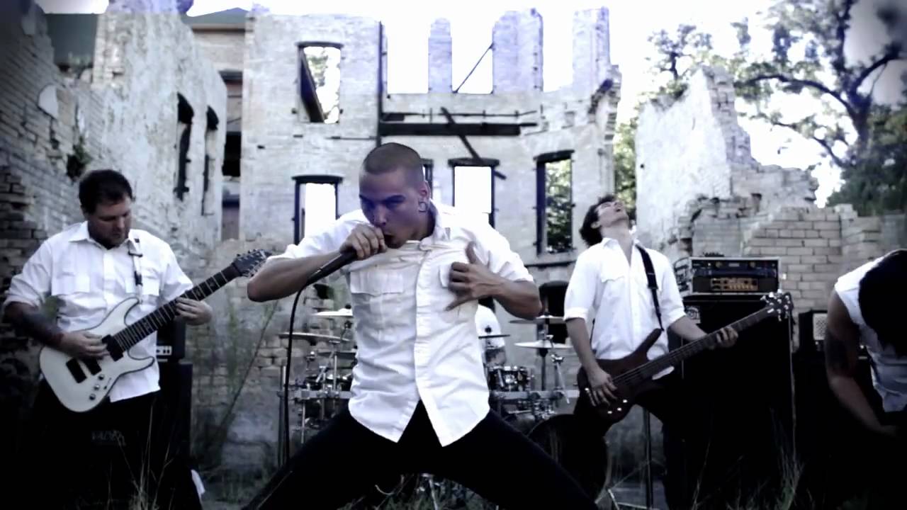 Silence the Messenger - Abomination