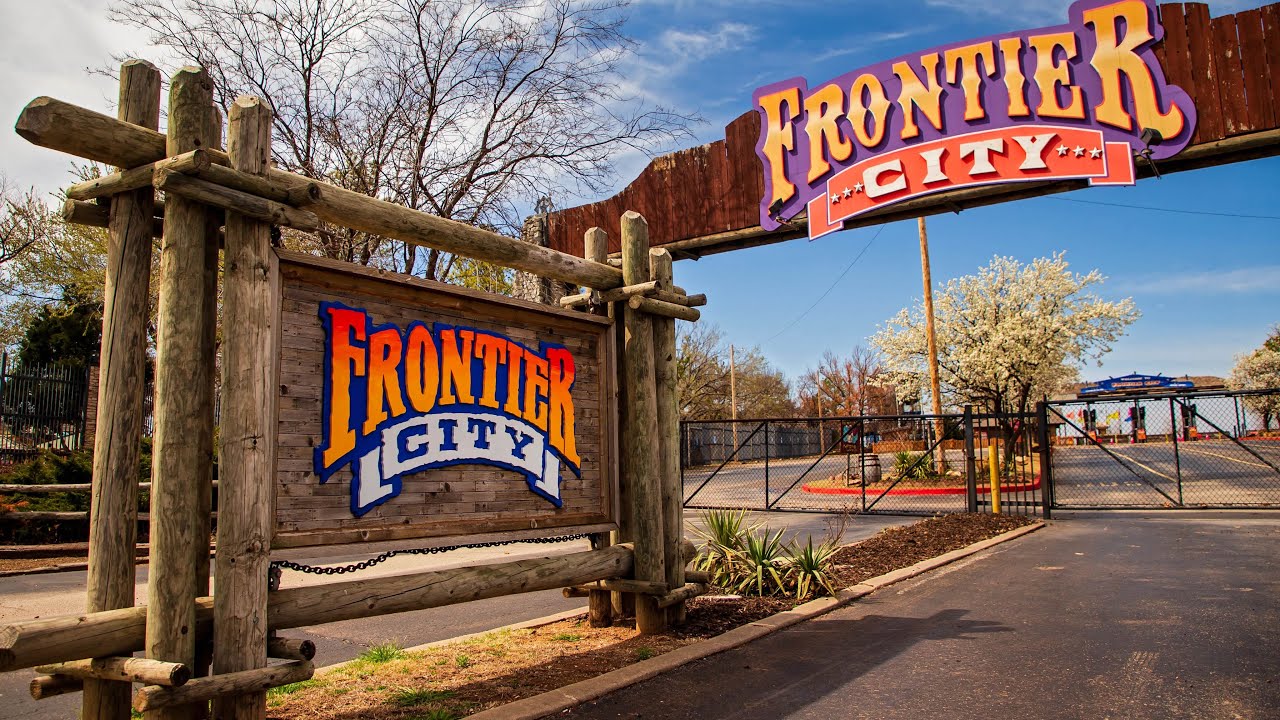 A Very Disappointing Opening Day At Six Flags Frontier City 2025