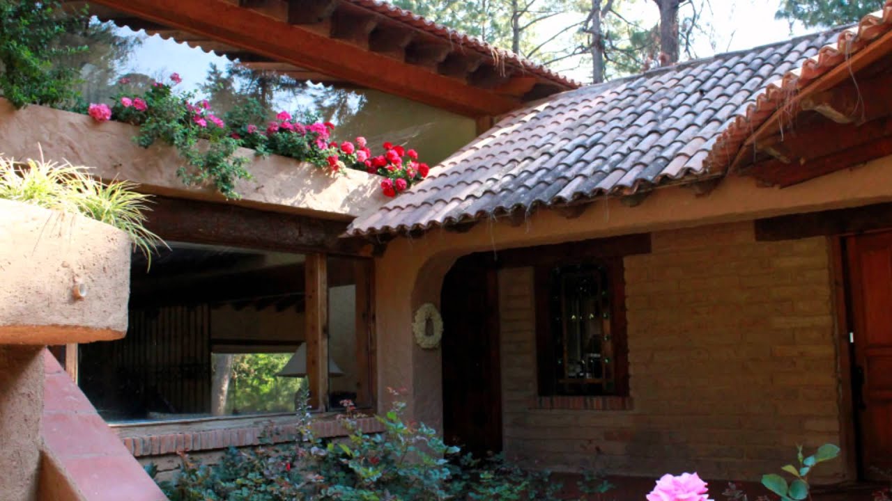 Casa en Renta en Valle de Bravo