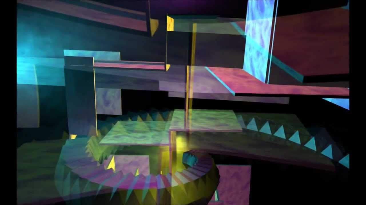 Biolapse - Tangled Souls