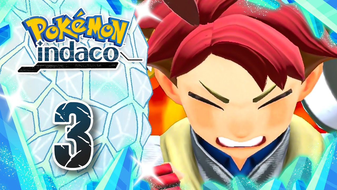 PIROS SUPERQUATTRO! - Pokemon Violetto Il Disco Indaco DLC ITA - Episodio 3
