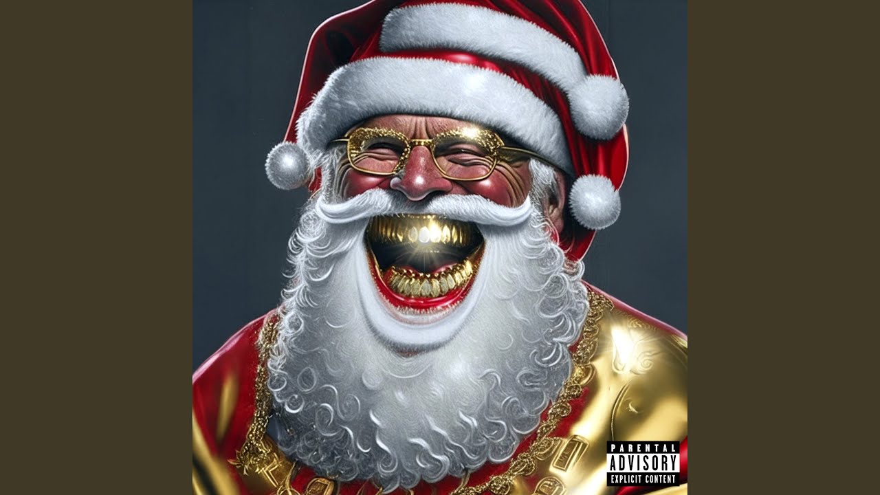 Jingle Bell Hype