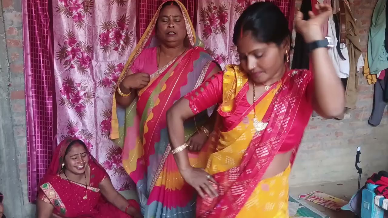 सना नाना रतिया डोले#नाच गीत ट्रेंडिंग#वायरल वायरलनाच गीत ♥️ सरिताजौनपुर के ♥️