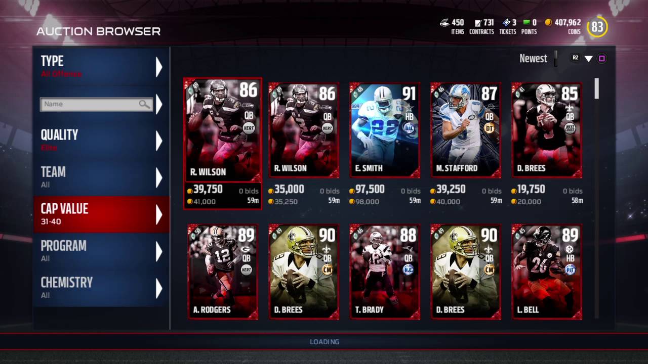 Mut 17 snipe