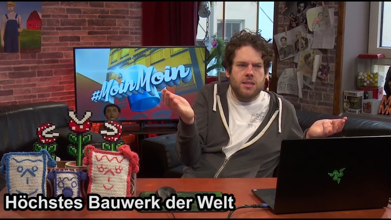 Will'sche Weisheiten #114 | Florentin Will erklärt die Welt