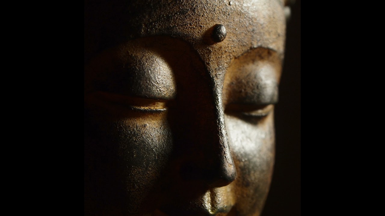 Knowing The Buddha by His Words