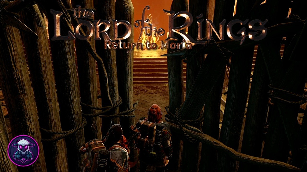 Orkenstett. The Lord of the Rings #16