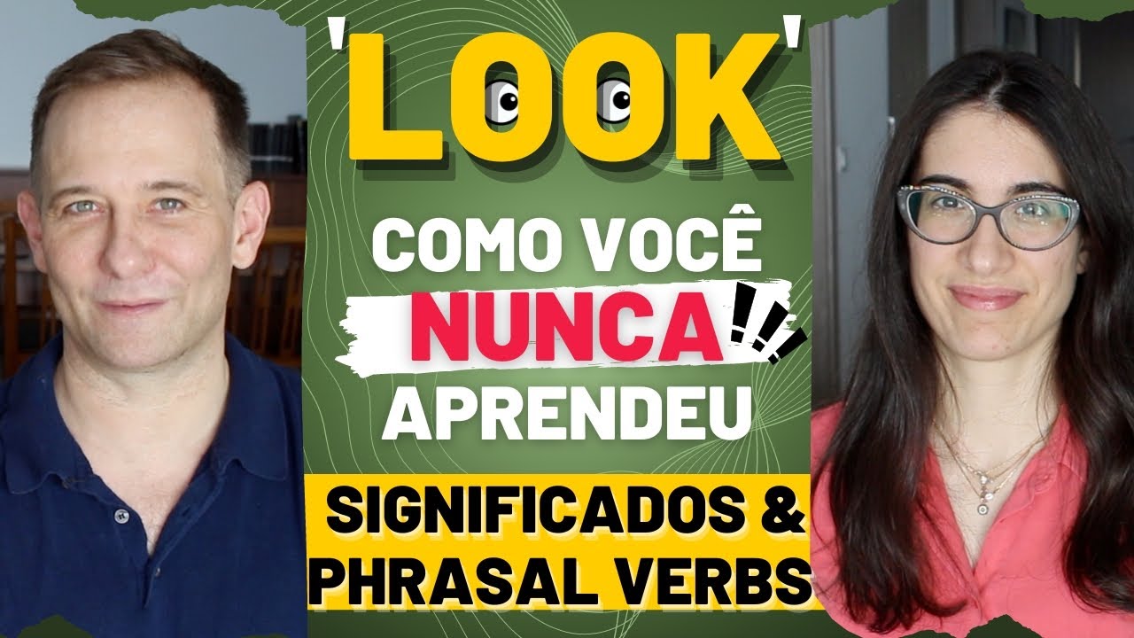 O verbo 
