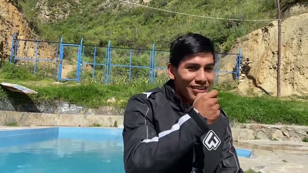 CONOCIENDO LAS RIBERAS DEL MARA&Ntilde;&Oacute;N EN PAMPAS, PALLASCA, &Aacute;NCASH