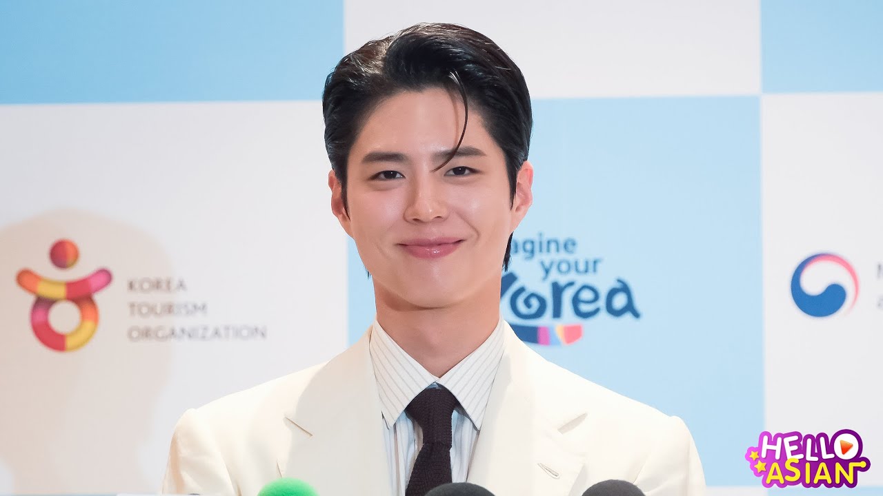 โบกอม มาแล้วจ้า!! ร่วมสัมภาษณ์ในงาน Korea Tourism Show Case 2026 