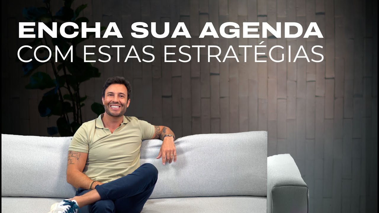 5 ESTRAT&Eacute;GIAS SECRETAS PARA CAPTAR PACIENTES EM CL&Iacute;NICAS E CONSULT&Oacute;RIOS