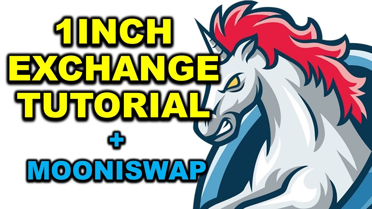 1inch exchange - Najtańsze i najszybsze SWAPY na RYNKU!