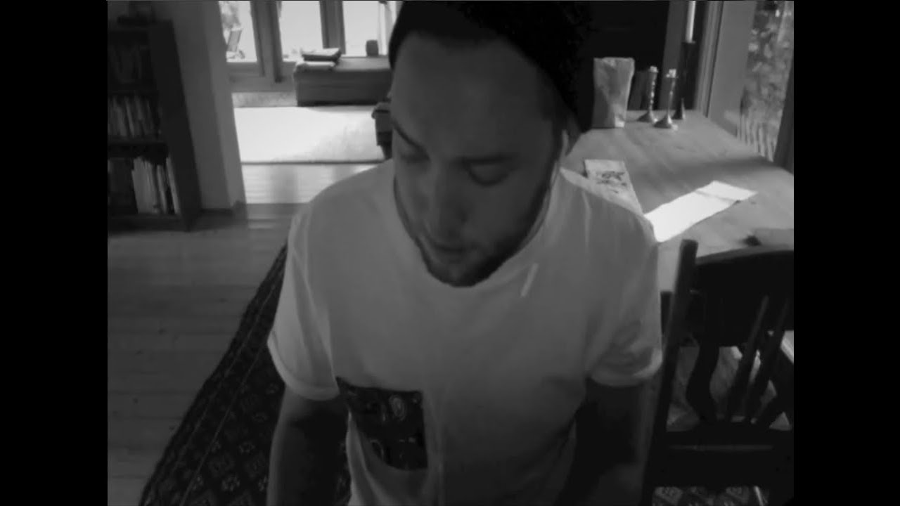 Chet Faker - Gold // Cover